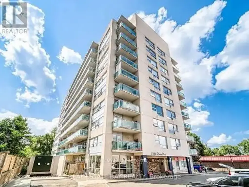 506 - 2464 Weston Road, Toronto (Weston)