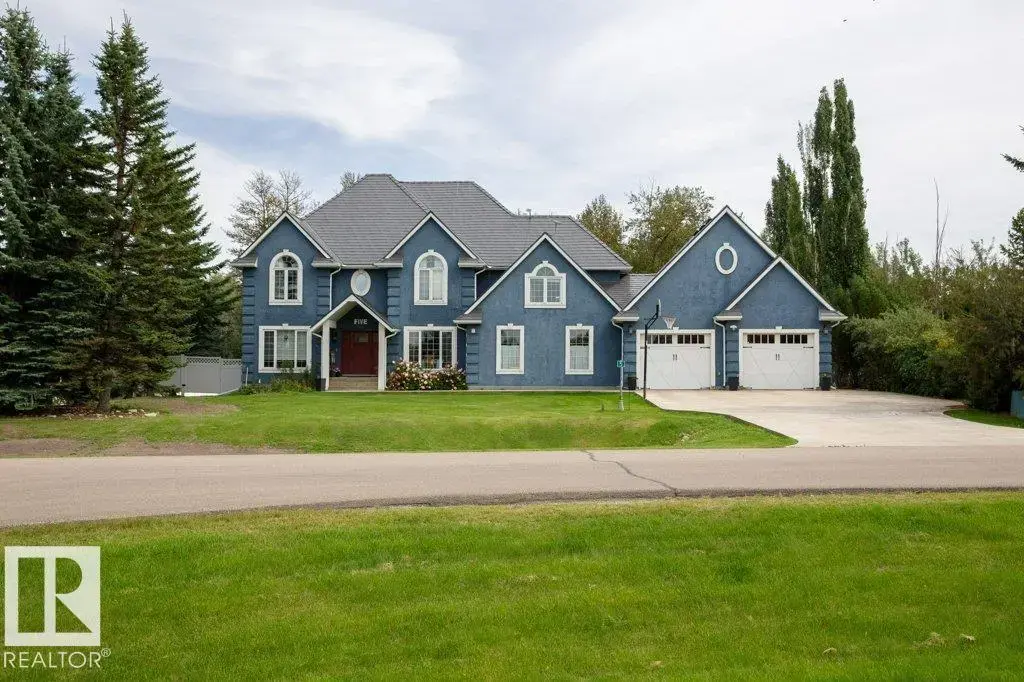 5-26106 Twp Road 532a, Rural Parkland County