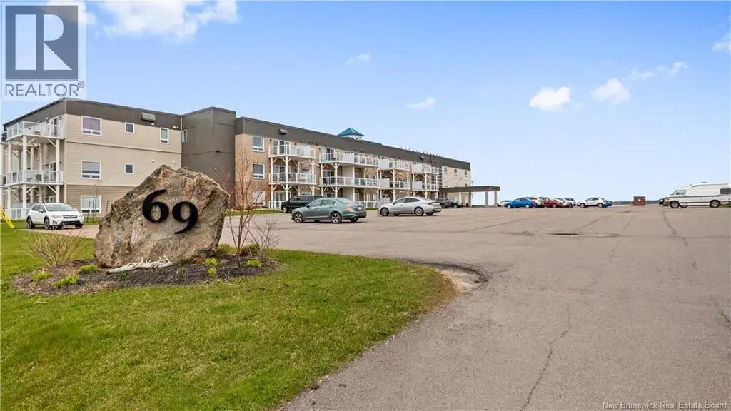 69 Cap Bimet Unit# 209, Grand-Barachois