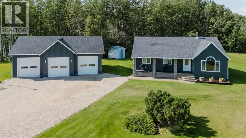 711012 Range Road 64, Rural Grande Prairie No. 1, County of