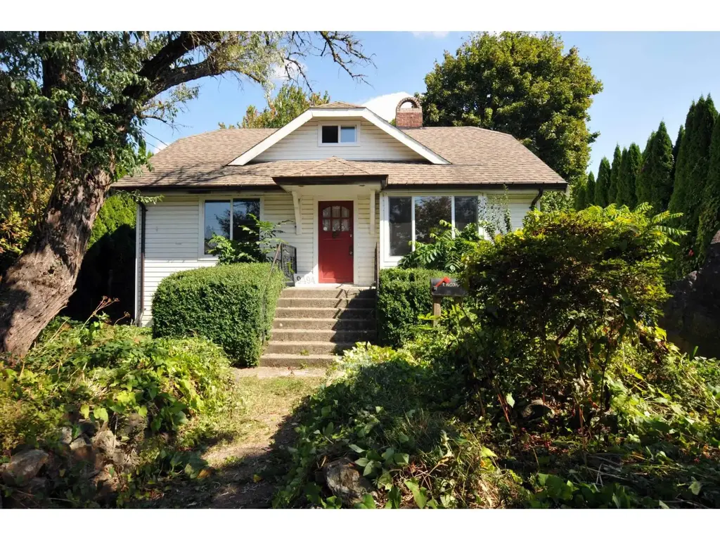 9494 Hazel Street, Chilliwack Proper East, Chilliwack