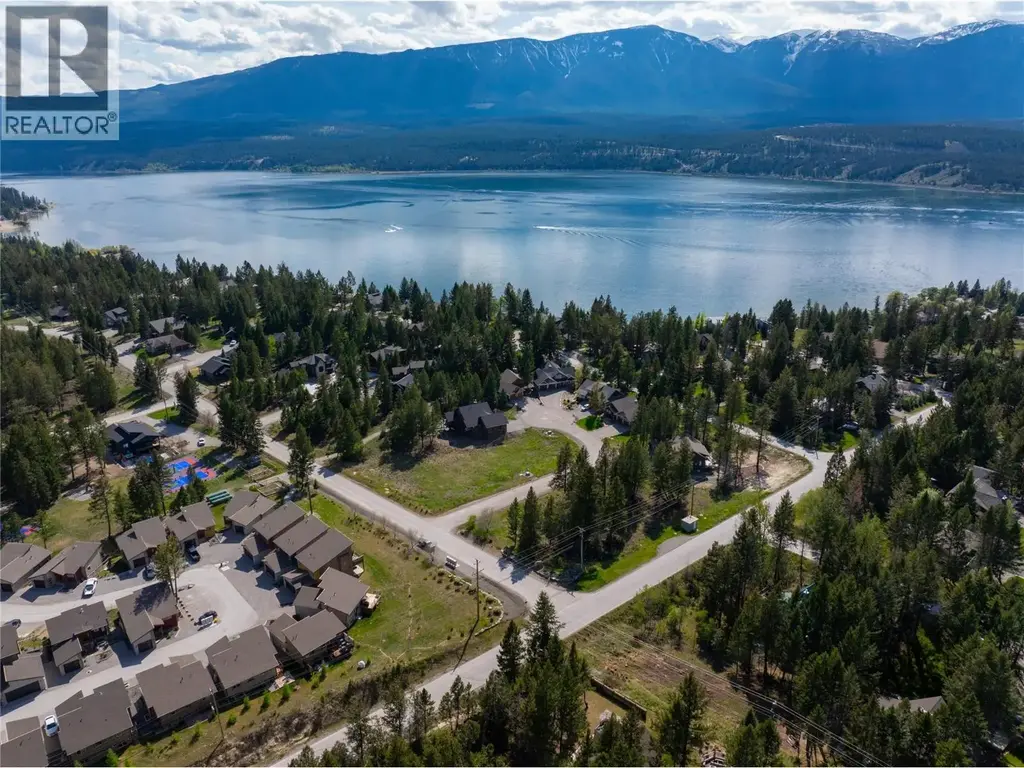 Lot 35 Timber Ridge Road, Windermere