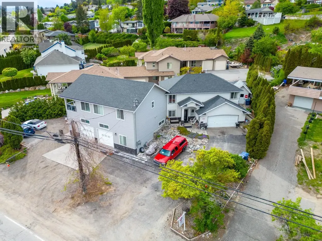 3174 Boucherie Road, West Kelowna