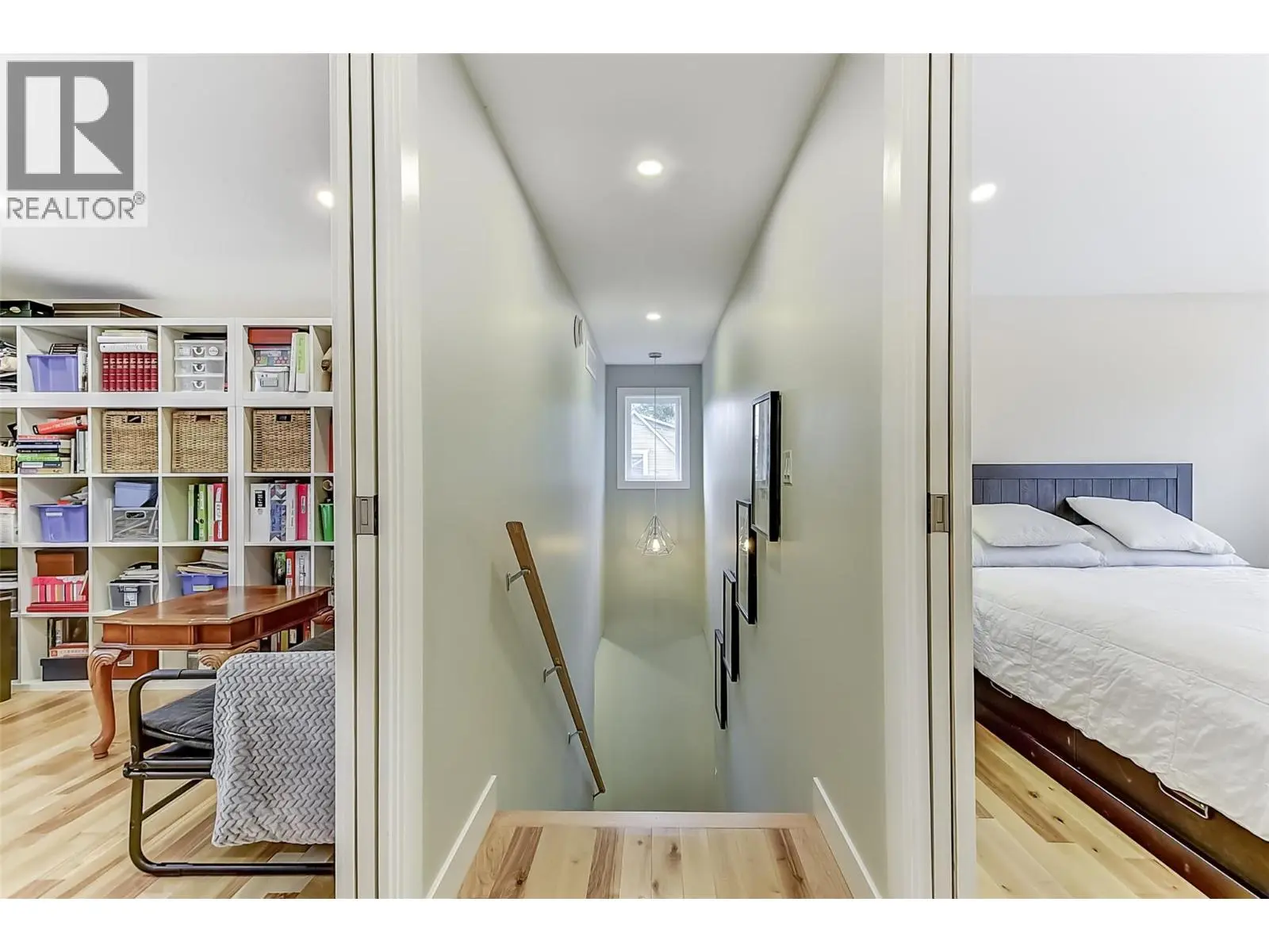 2202 Aberdeen Street. Kelowna, British Columbia