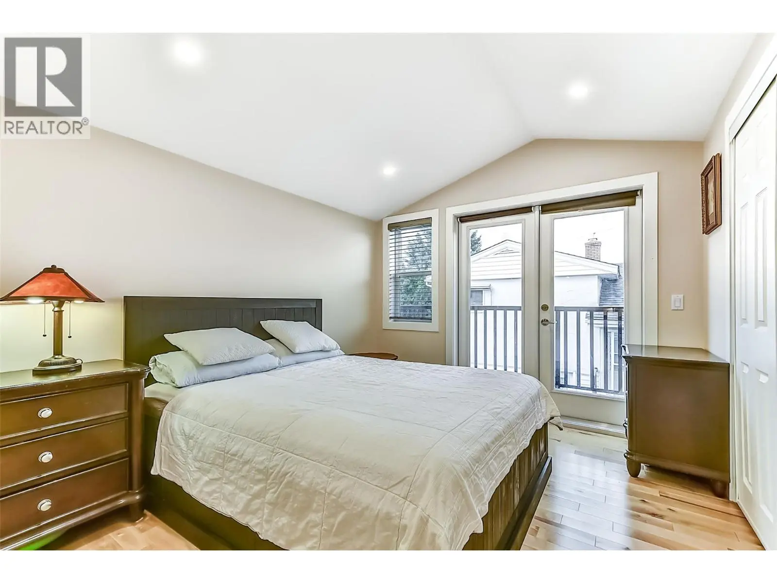 2202 Aberdeen Street. Kelowna, British Columbia