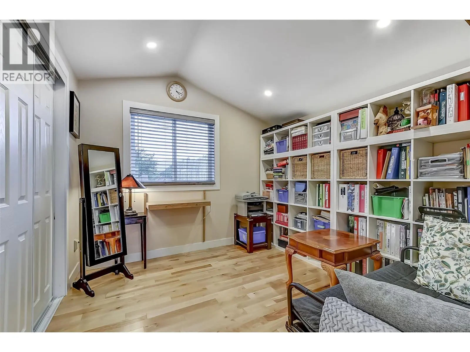 2202 Aberdeen Street. Kelowna, British Columbia