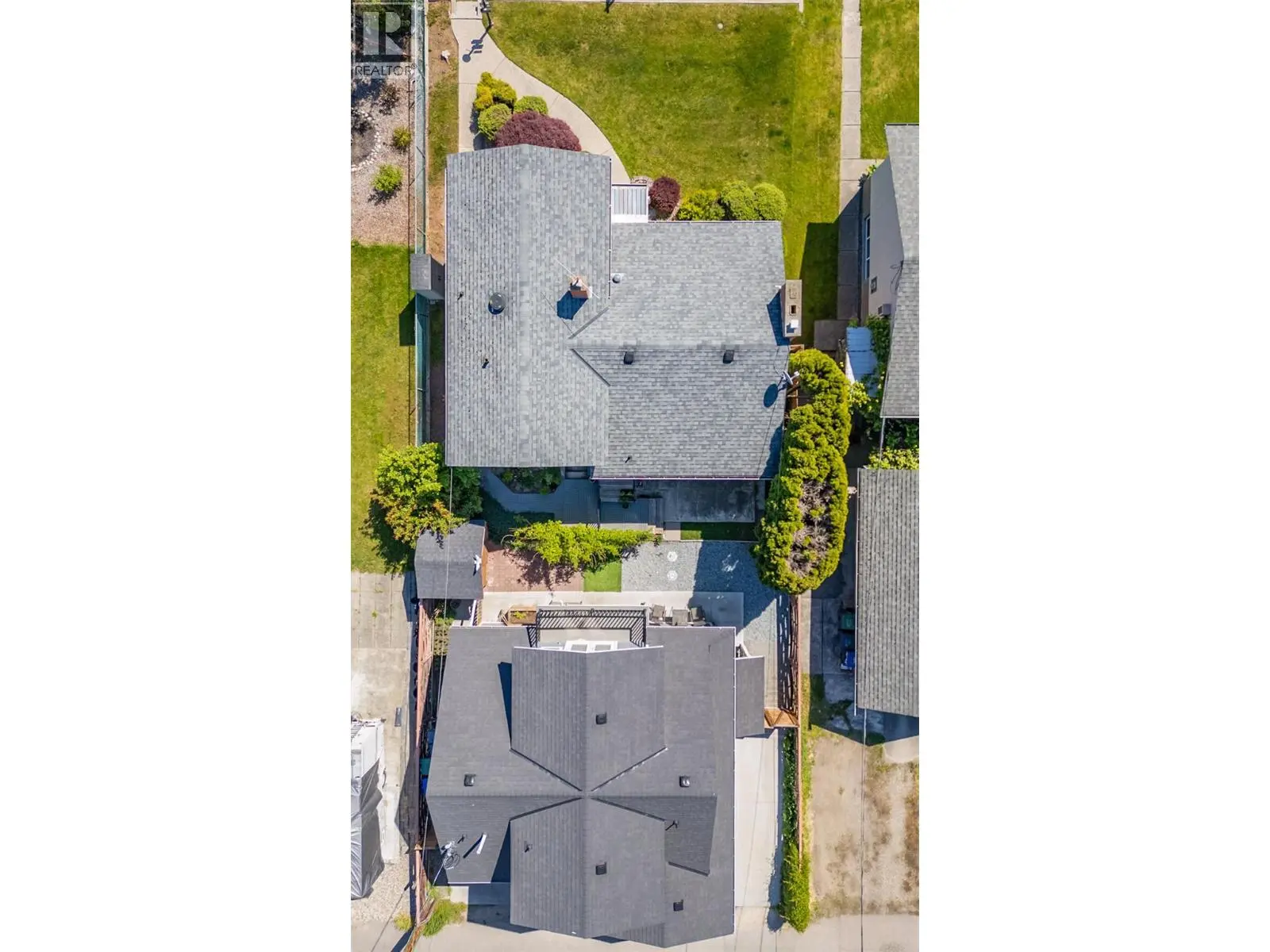 2202 Aberdeen Street. Kelowna, British Columbia