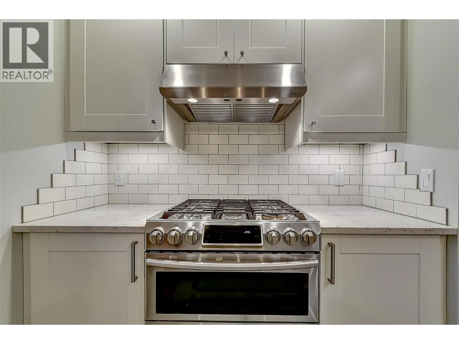 2202 Aberdeen Street. Kelowna, British Columbia