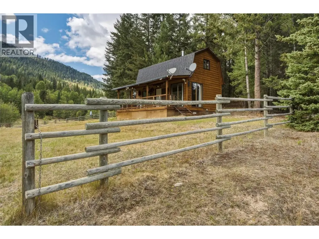 6860 Martin Prairie Road Lot# Se 1/4, Chase