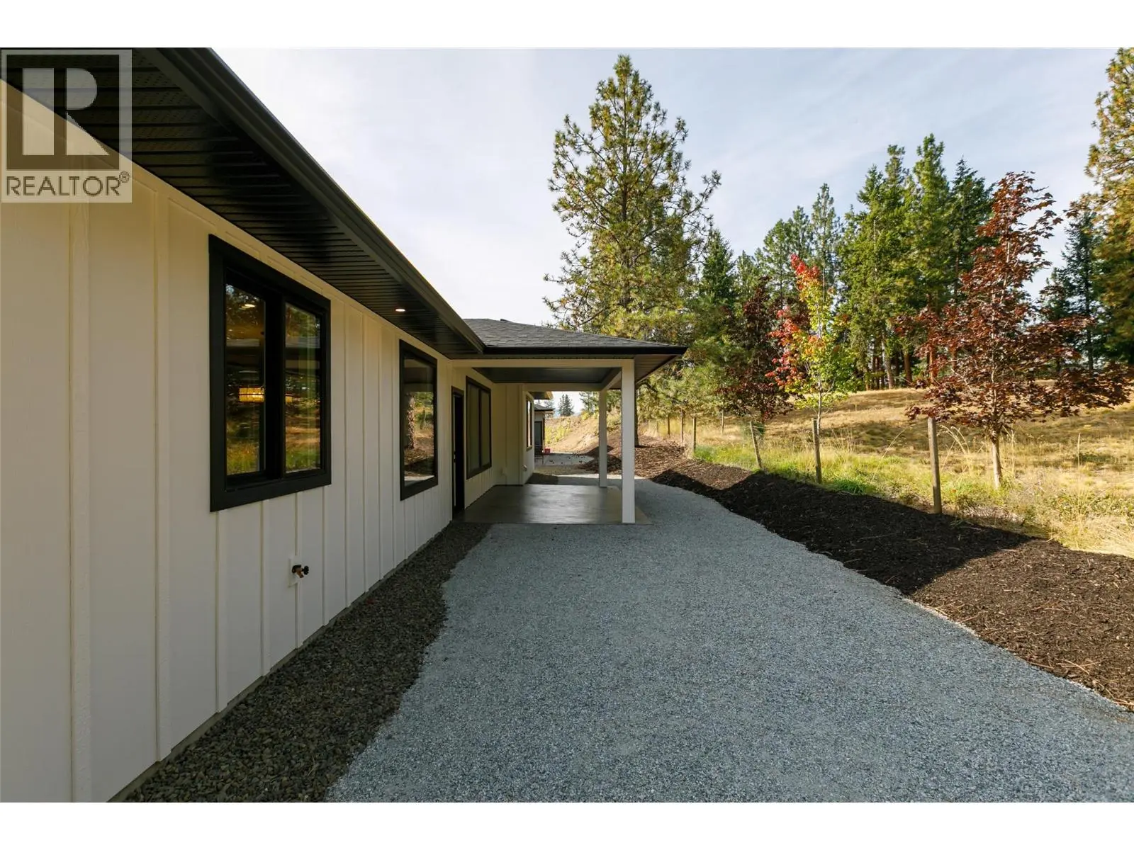 3005 Scenic Ridge Drive. West Kelowna, British Columbia