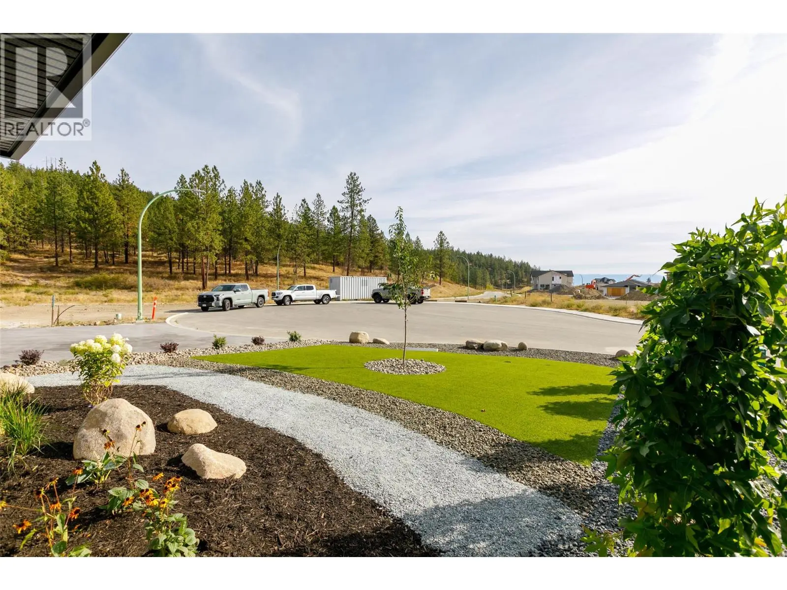 3005 Scenic Ridge Drive. West Kelowna, British Columbia