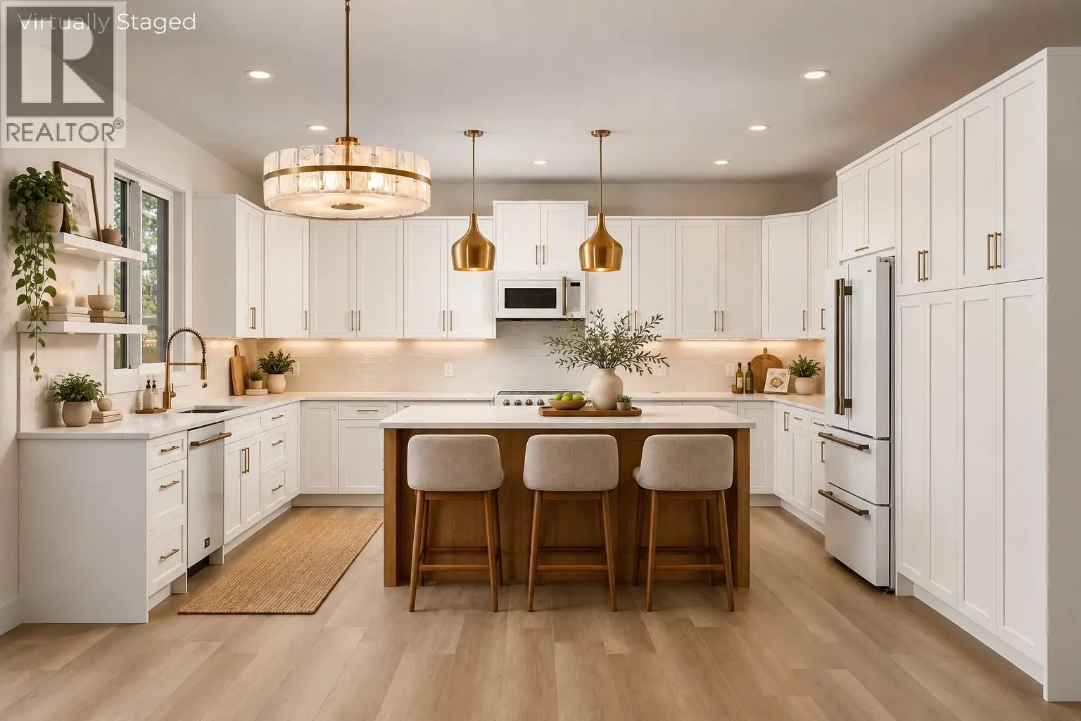 3005 Scenic Ridge Drive. West Kelowna, British Columbia