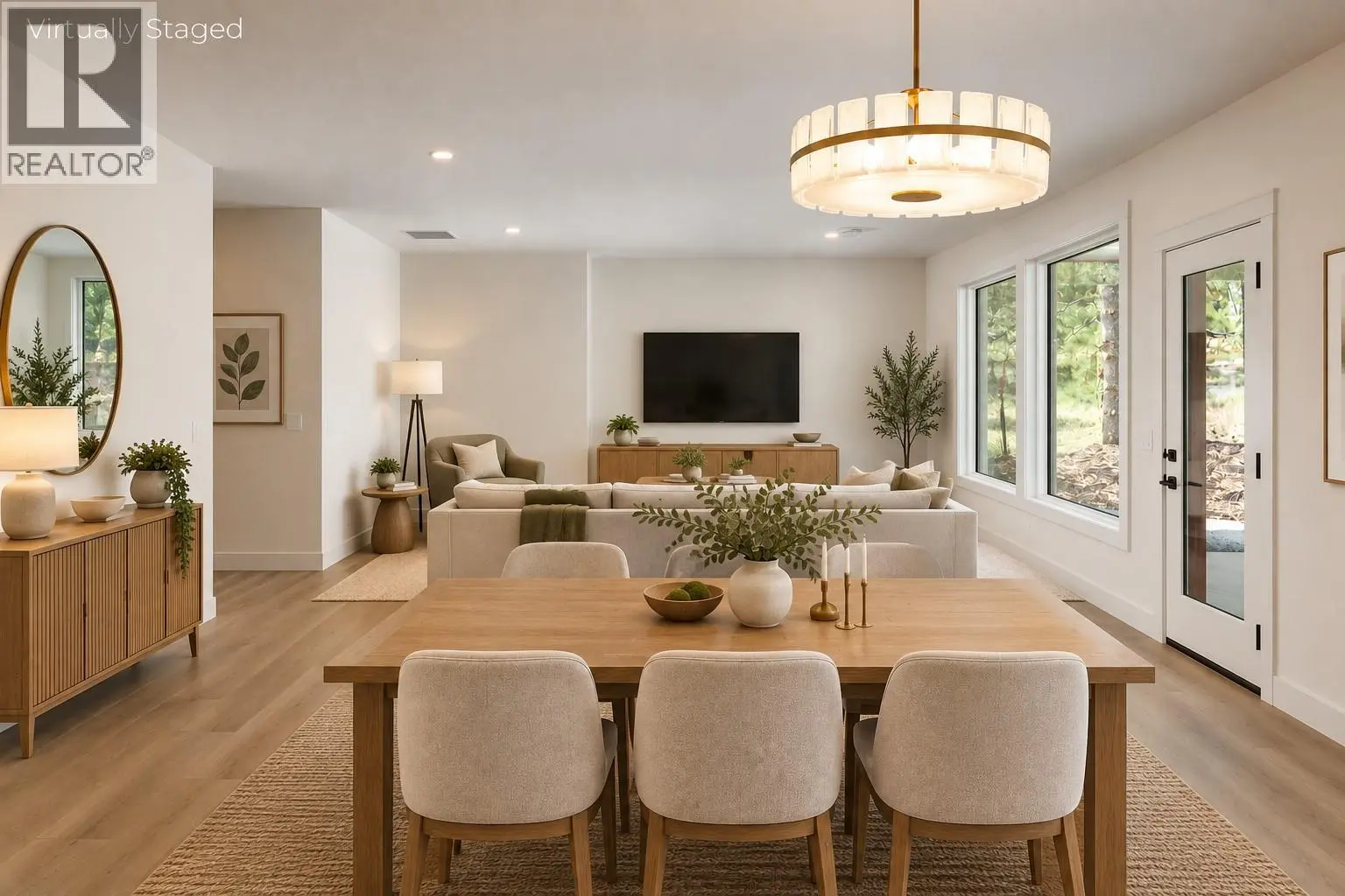 3005 Scenic Ridge Drive. West Kelowna, British Columbia
