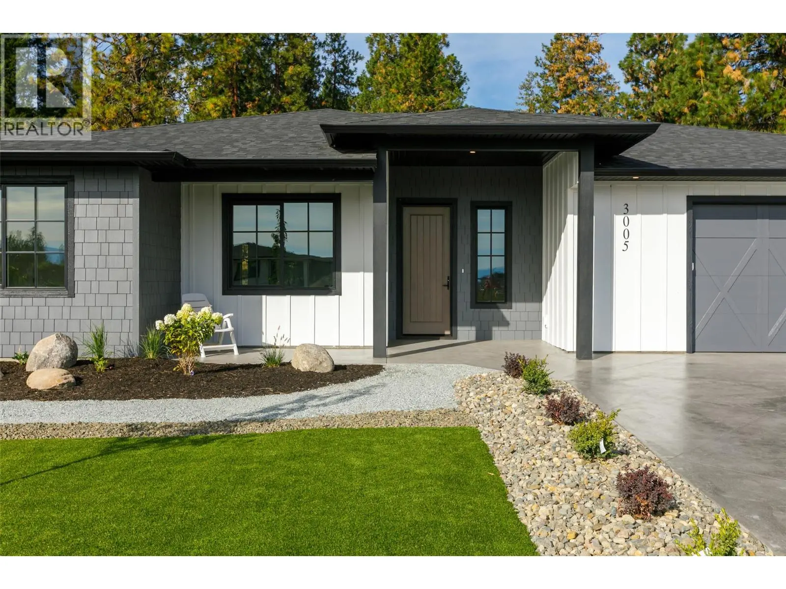 3005 Scenic Ridge Drive. West Kelowna, British Columbia