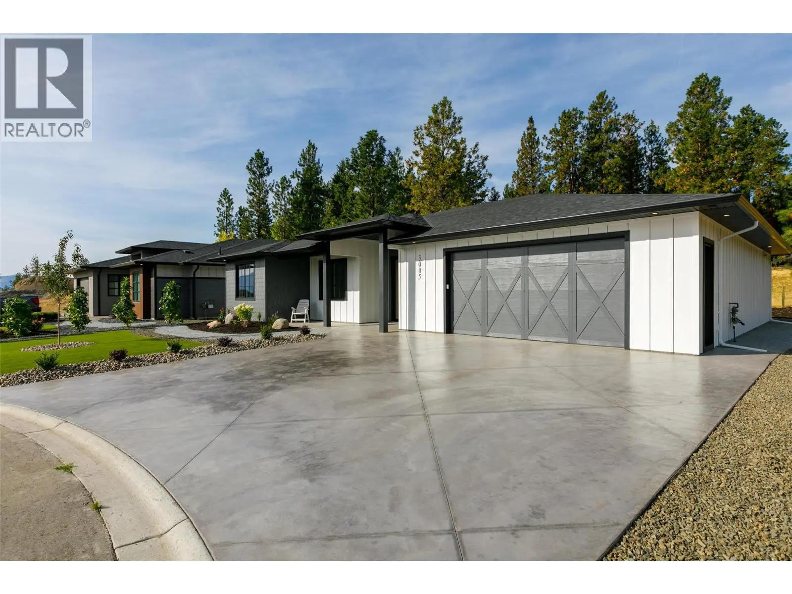 3005 Scenic Ridge Drive. West Kelowna, British Columbia