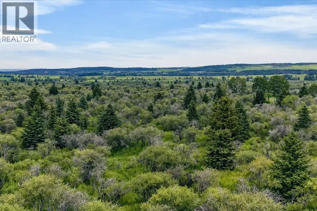 240 210 Avenue, Rural Foothills County
