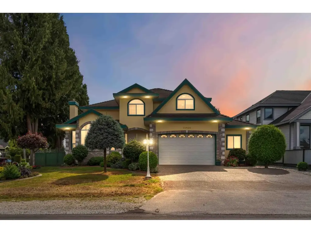 15988 112 Avenue, Surrey