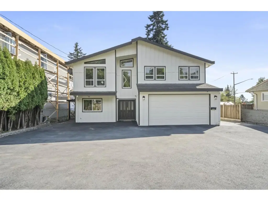 18018 60 Avenue, Surrey