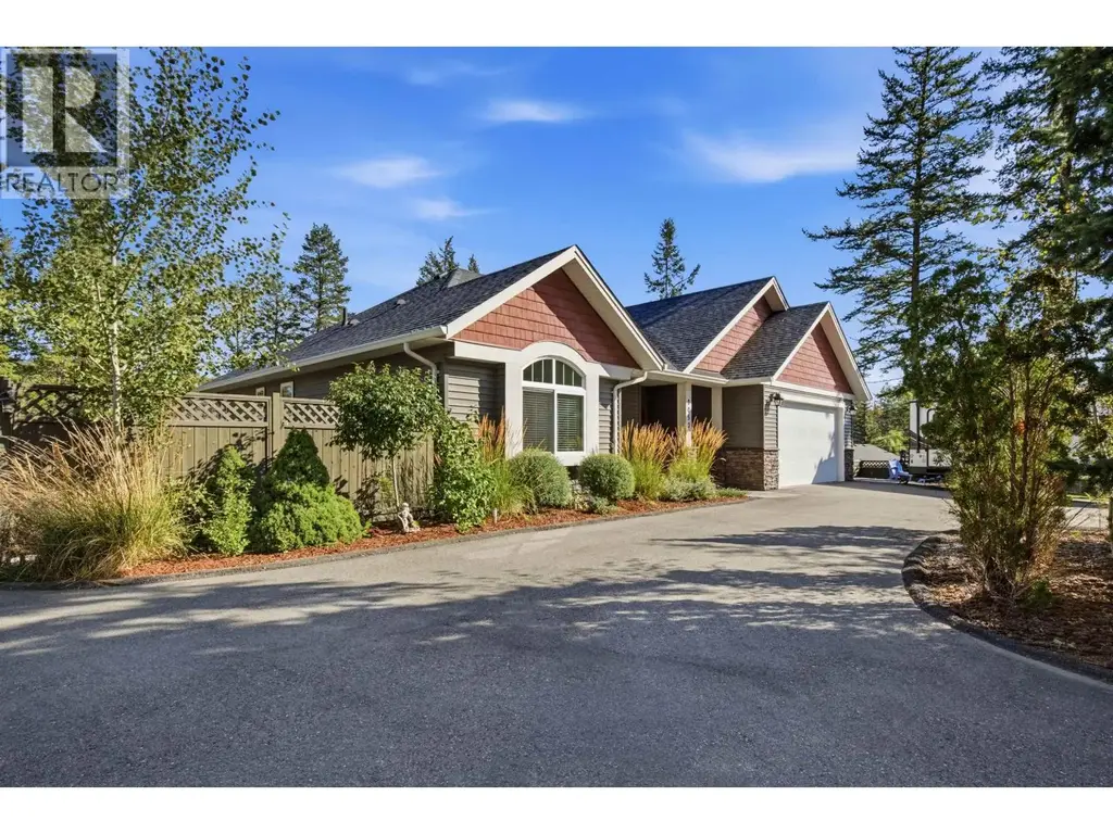 2050 S Lakeside Drive, Williams Lake
