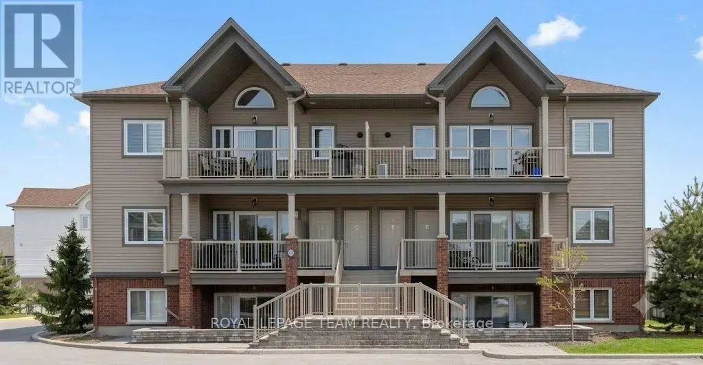 C - 763 Cedar Creek Drive, Ottawa