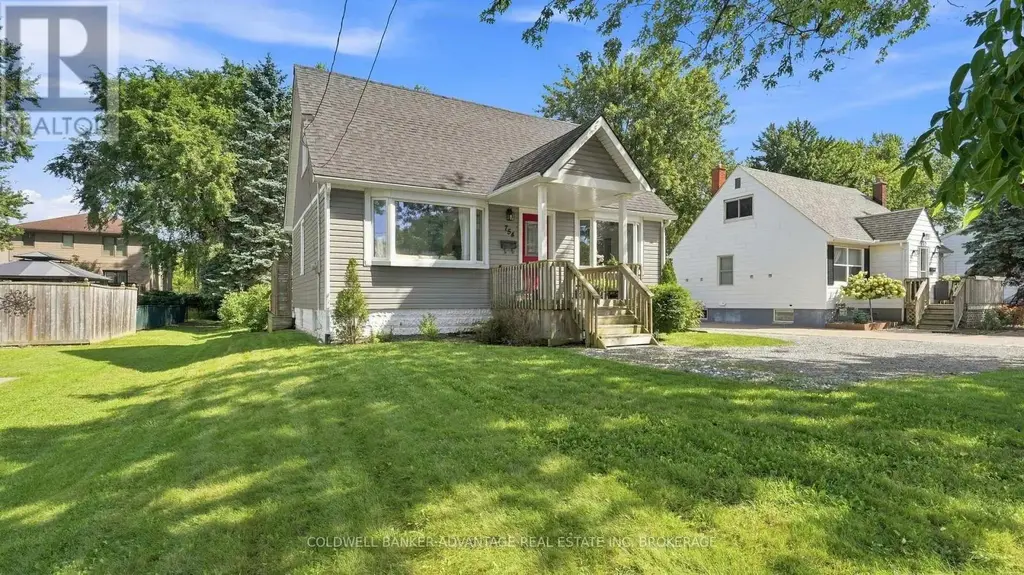 754 South Pelham Road, Welland (N. Welland)