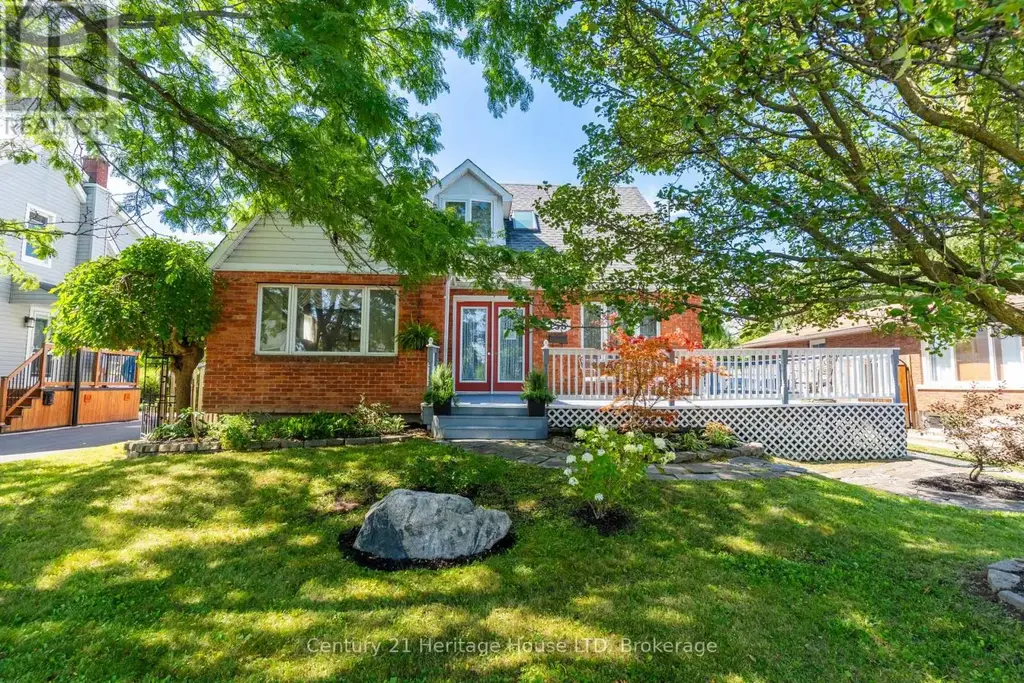 155 Wilton Avenue, Welland (Broadway)