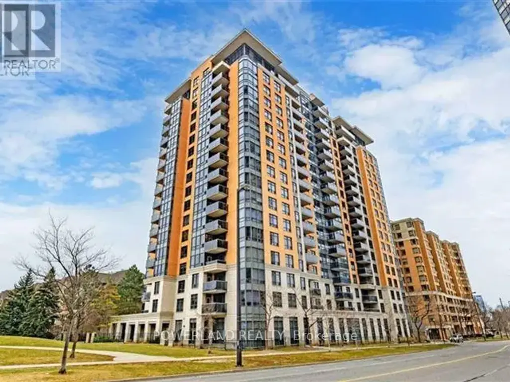 809 - 880 Grandview Way, Toronto (Willowdale East)