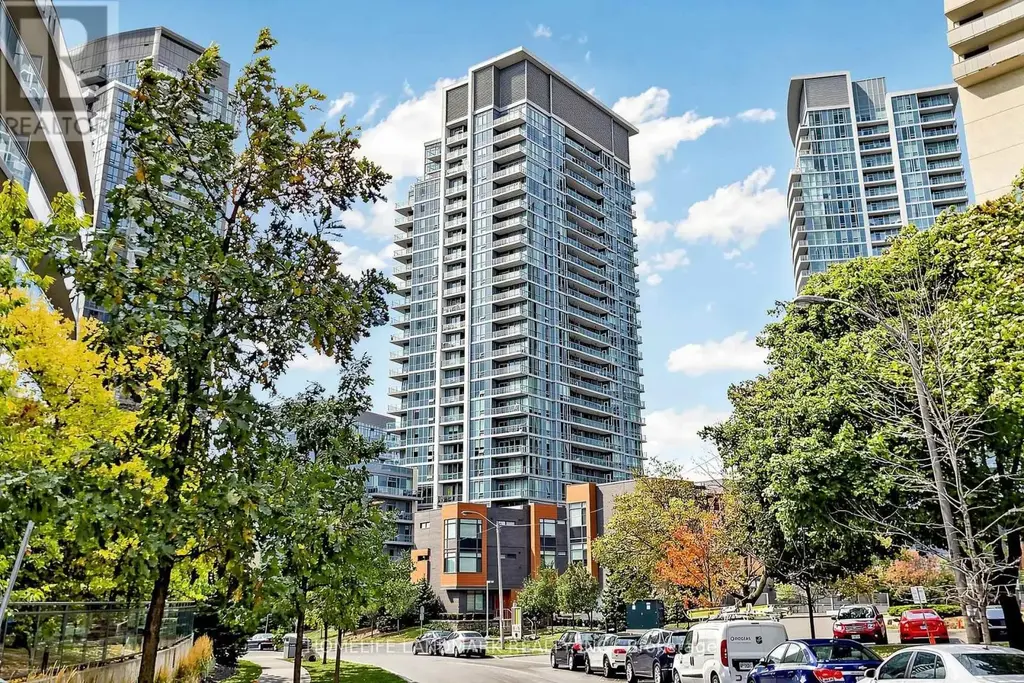 909 - 62 Forest Manor Road, Toronto (Henry Farm)