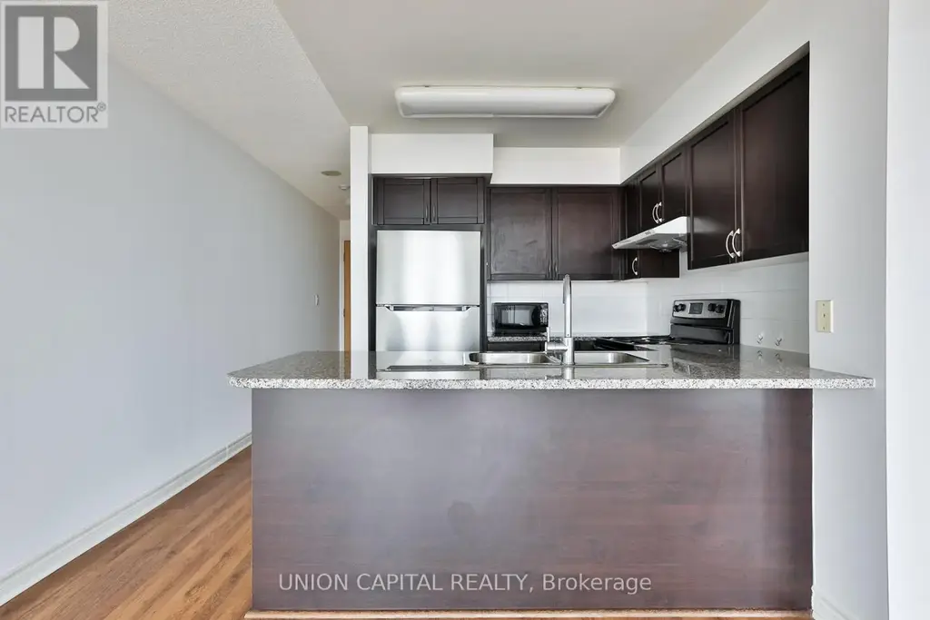 1801 - 88 Grangeway Avenue, Toronto (Woburn)
