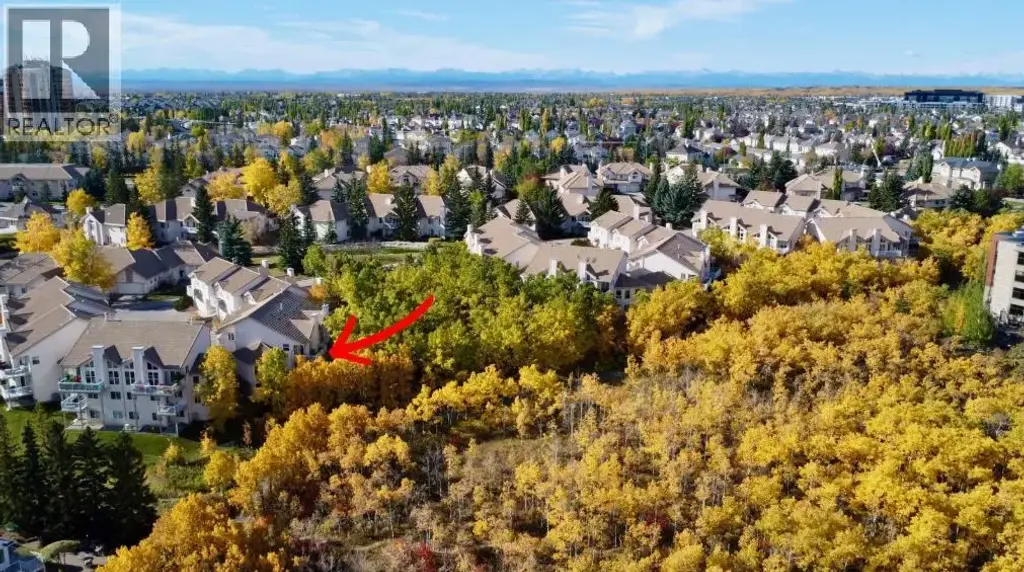 706 Patterson View Sw, Calgary