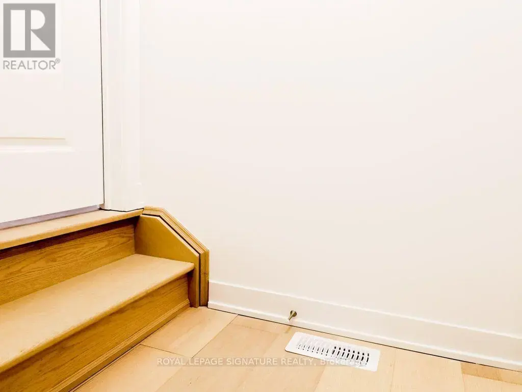 Basement - 31 Imogene Court, Richmond Hill (Langstaff)