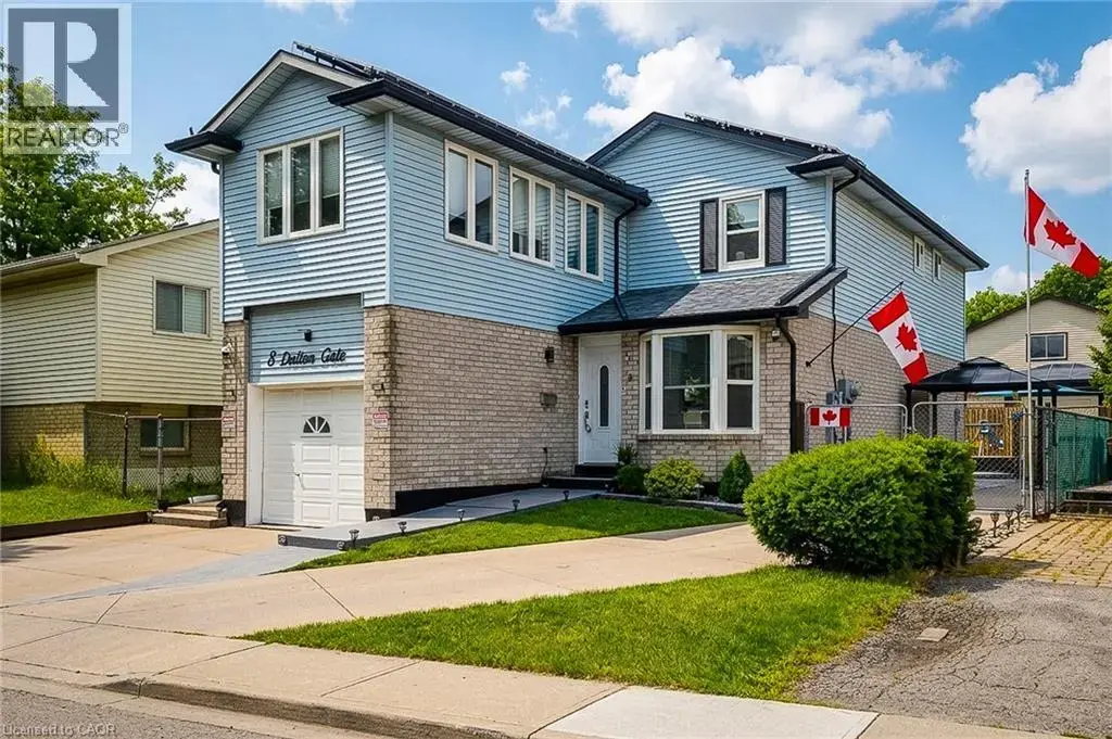 8 Dalton Gate, Stoney Creek