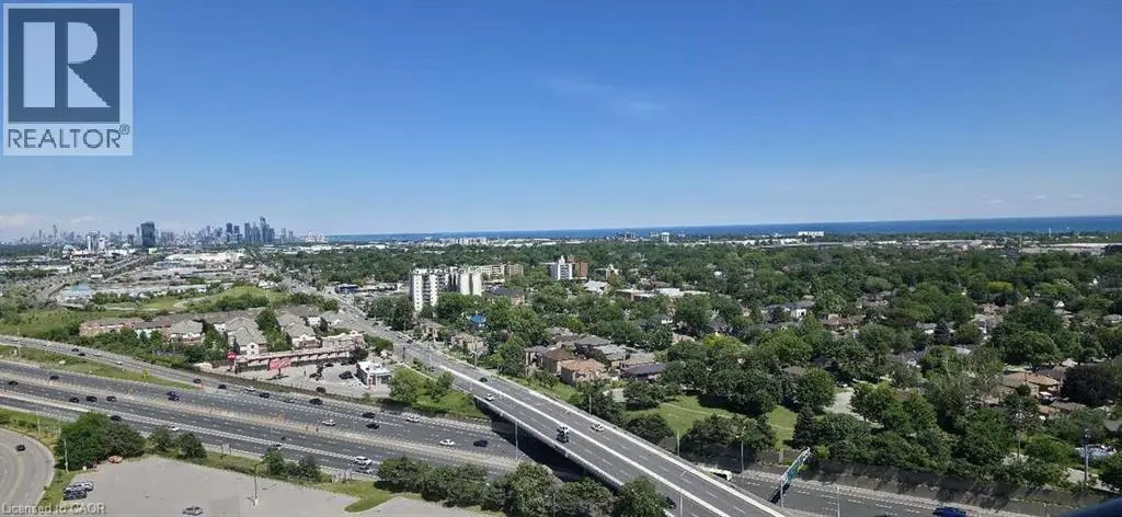 205 Sherway Gardens Road Unit# 2306, Toronto