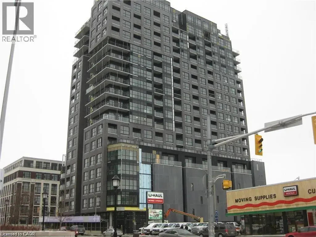 1 Victoria Street S Unit# 205, Kitchener