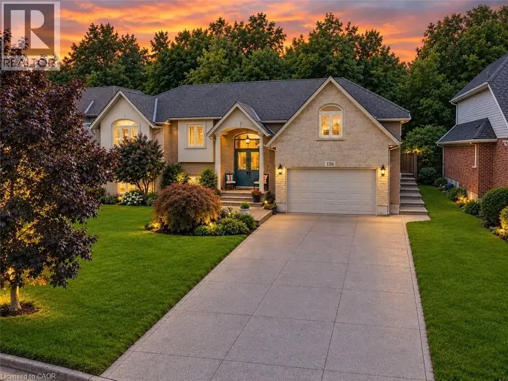 126 Dorchester Drive, Grimsby