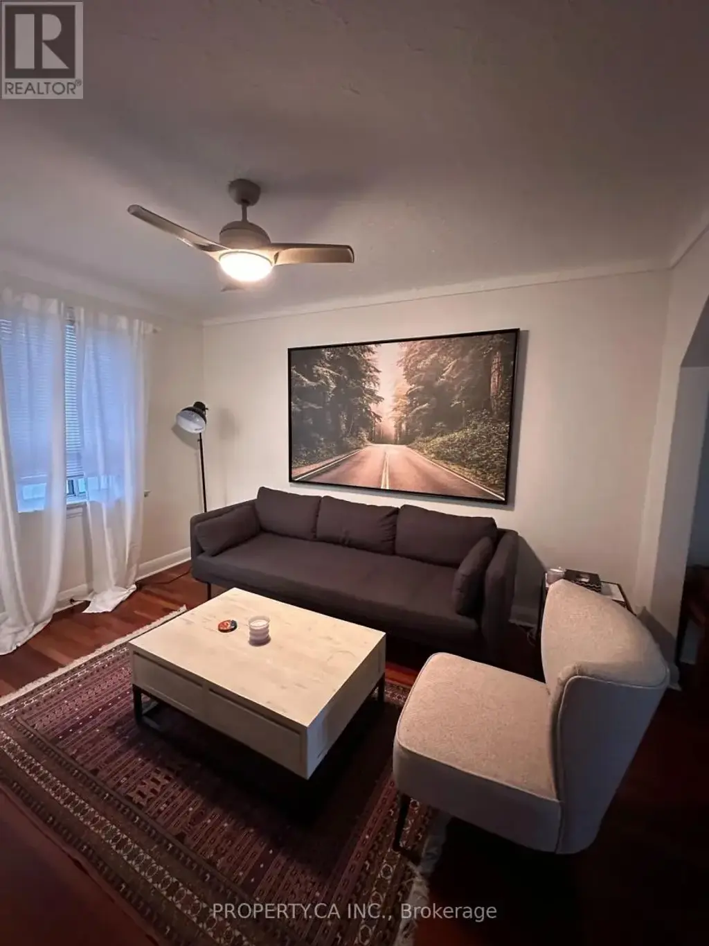 Main Fl - 94 Hay Avenue, Toronto (Mimico)