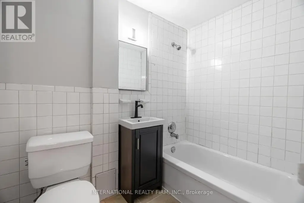 2 - 24 Brookside Street, London South (South F)