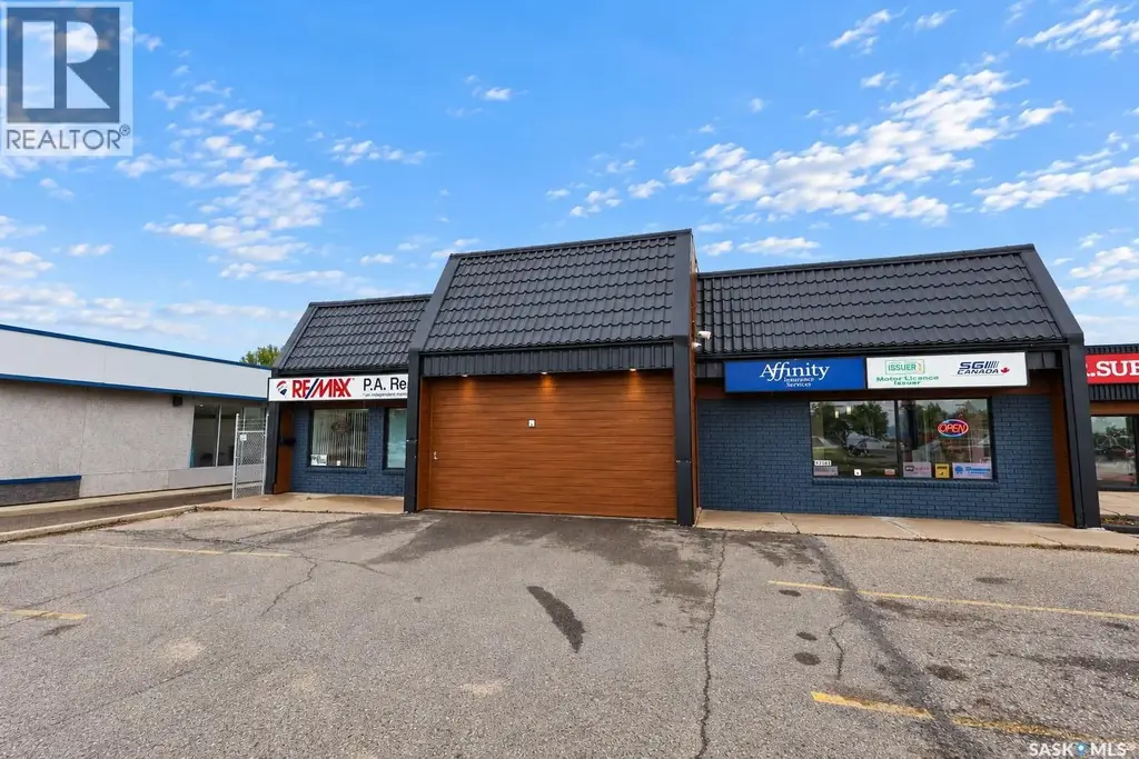 2730 2nd Avenue W, Prince Albert