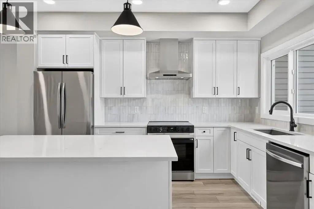 315 Fireside Drive, Cochrane