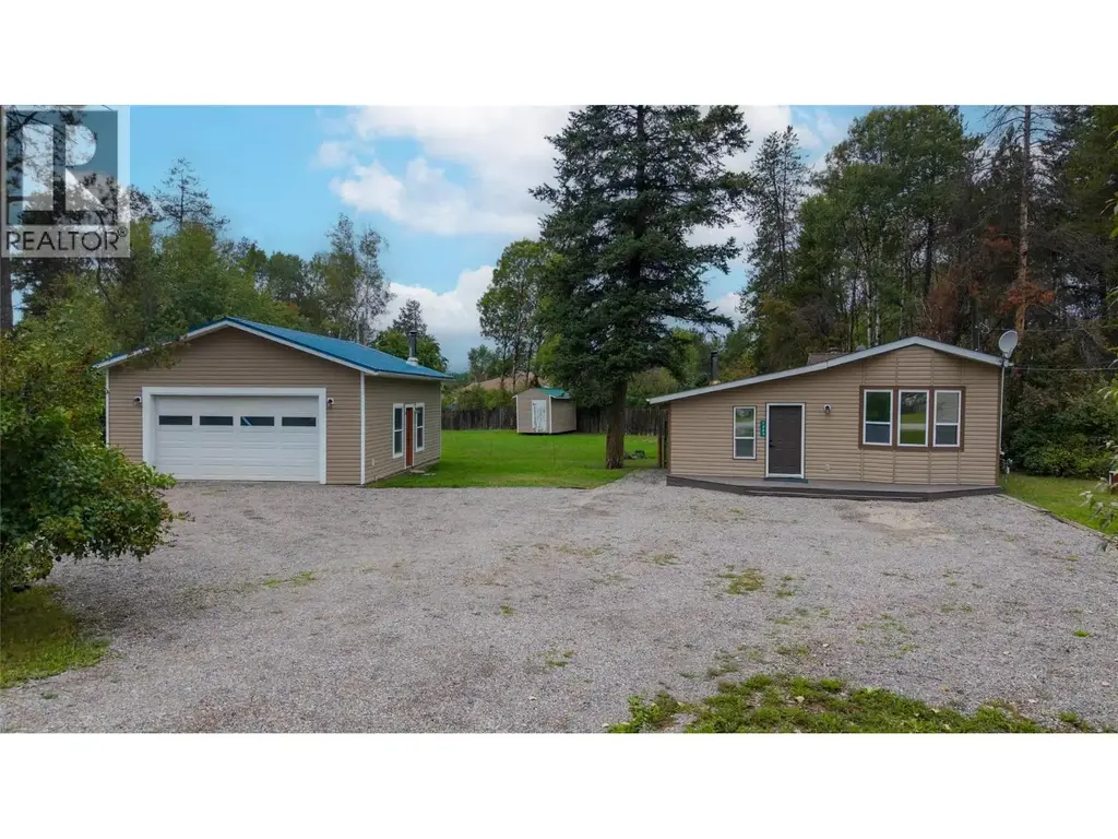 7285 Jaffray Village Loop Road, Jaffray