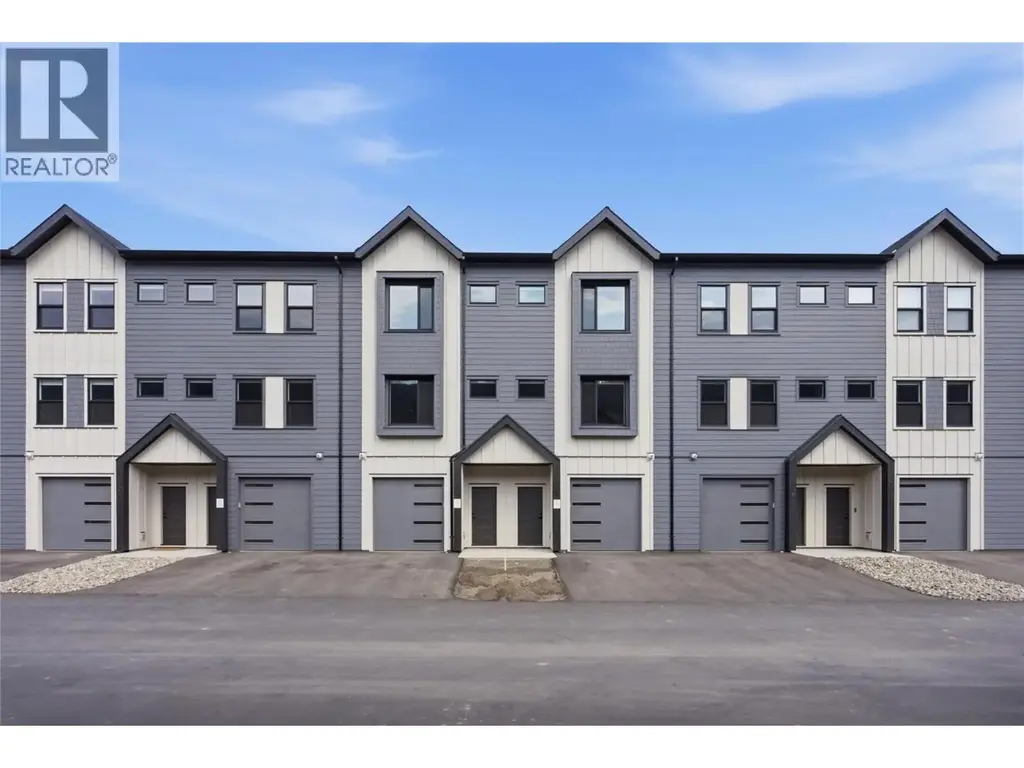 1940 Lodgepole Drive Unit# 149, Kamloops