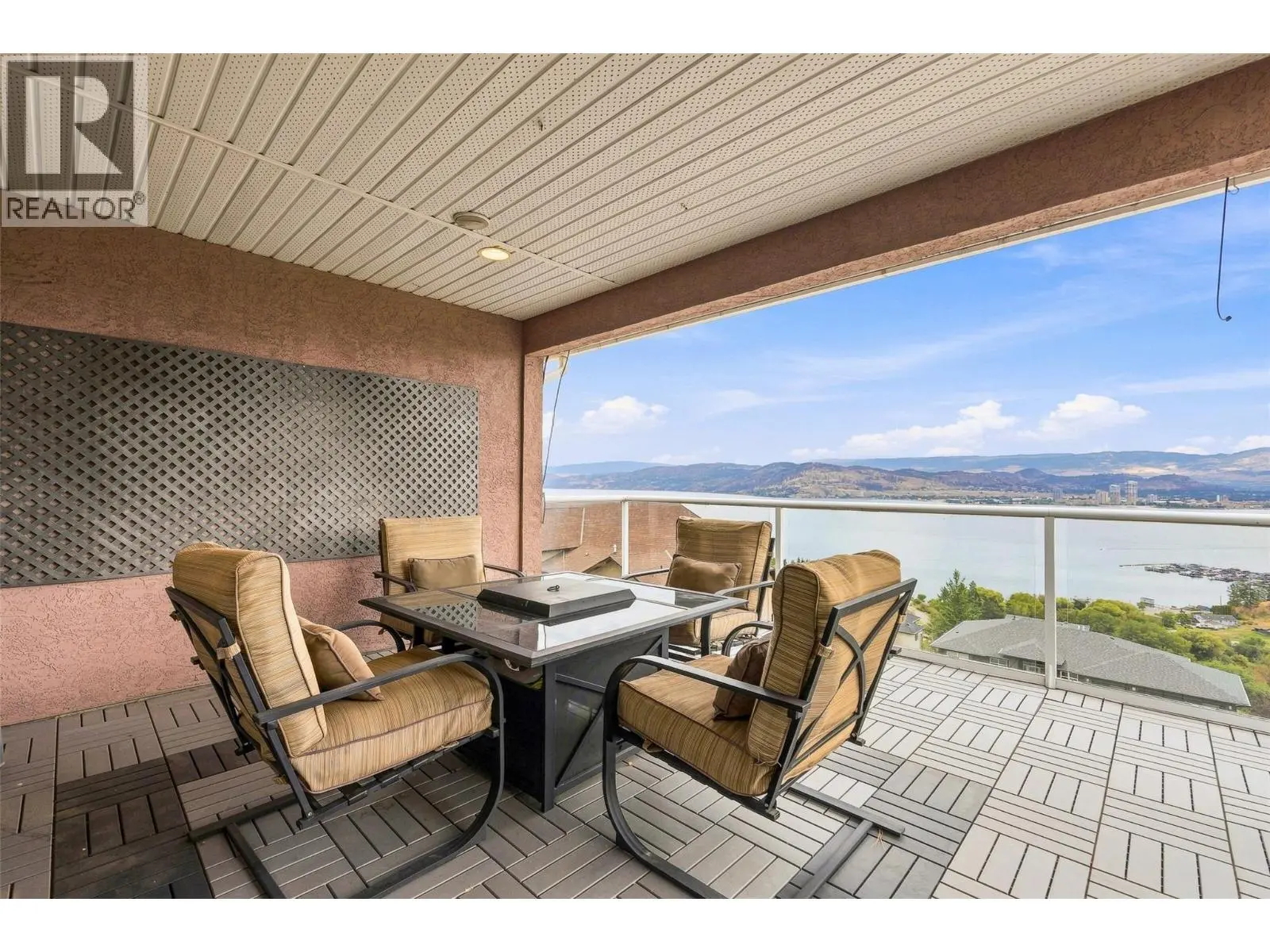 1525 Bear Creek Road Unit# 14. Kelowna, British Columbia