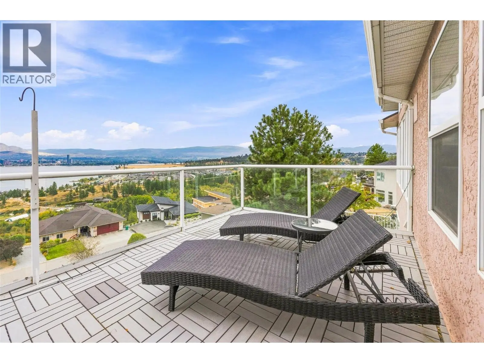 1525 Bear Creek Road Unit# 14. Kelowna, British Columbia
