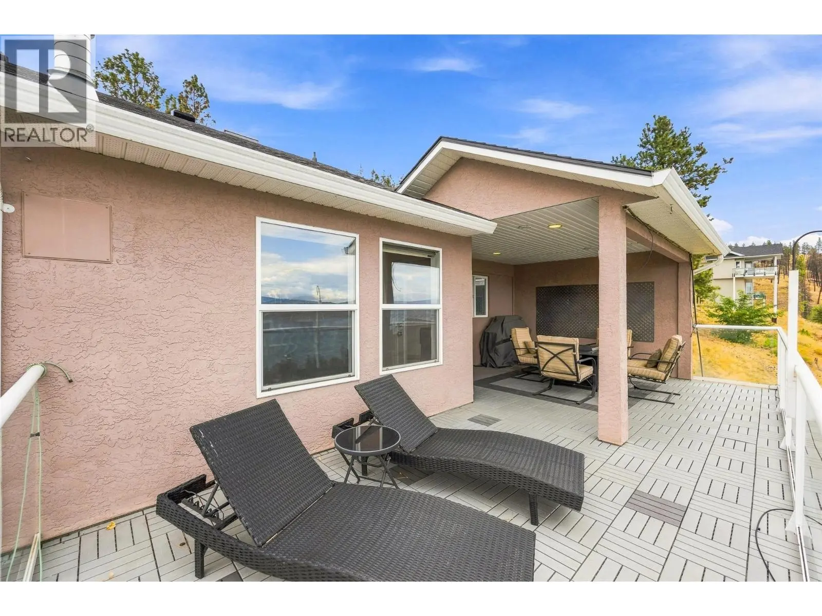 1525 Bear Creek Road Unit# 14. Kelowna, British Columbia