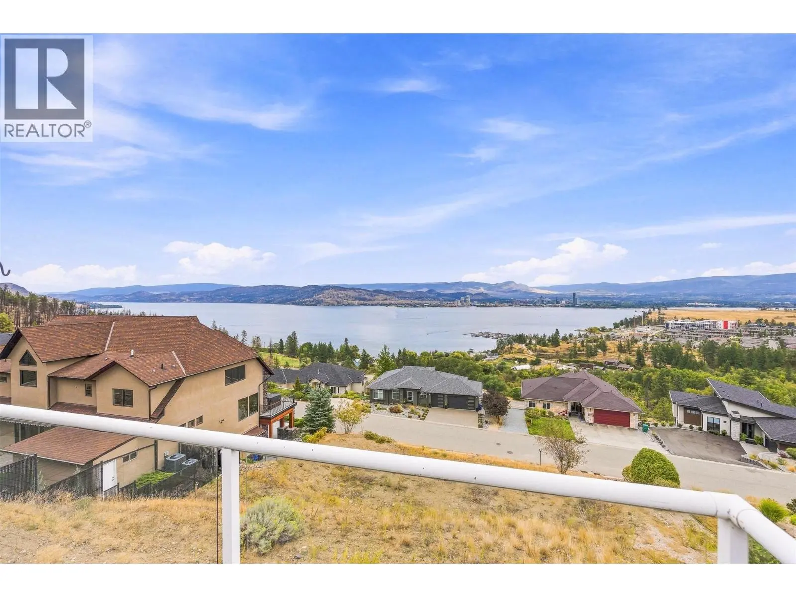 1525 Bear Creek Road Unit# 14. Kelowna, British Columbia