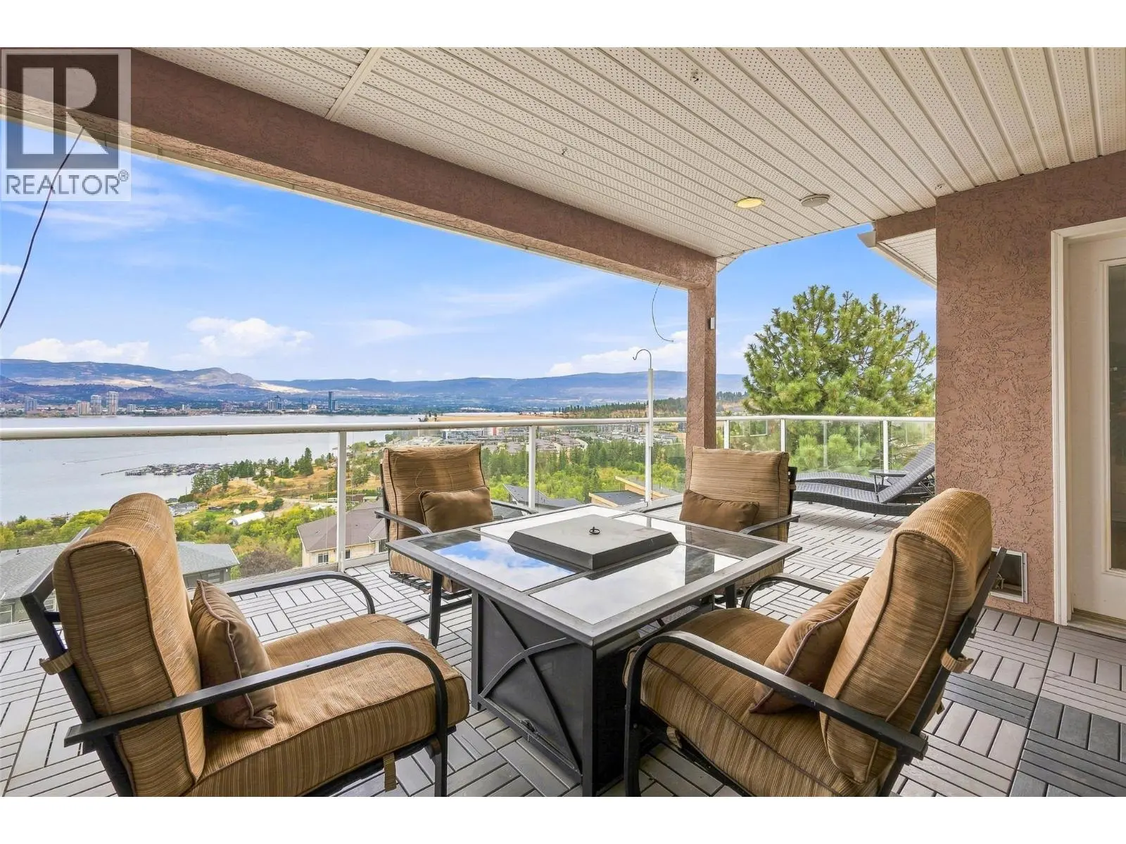 1525 Bear Creek Road Unit# 14. Kelowna, British Columbia
