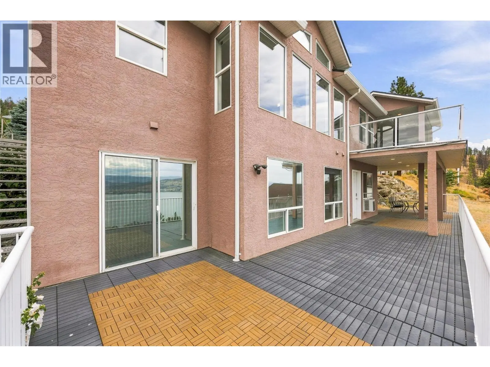 1525 Bear Creek Road Unit# 14. Kelowna, British Columbia