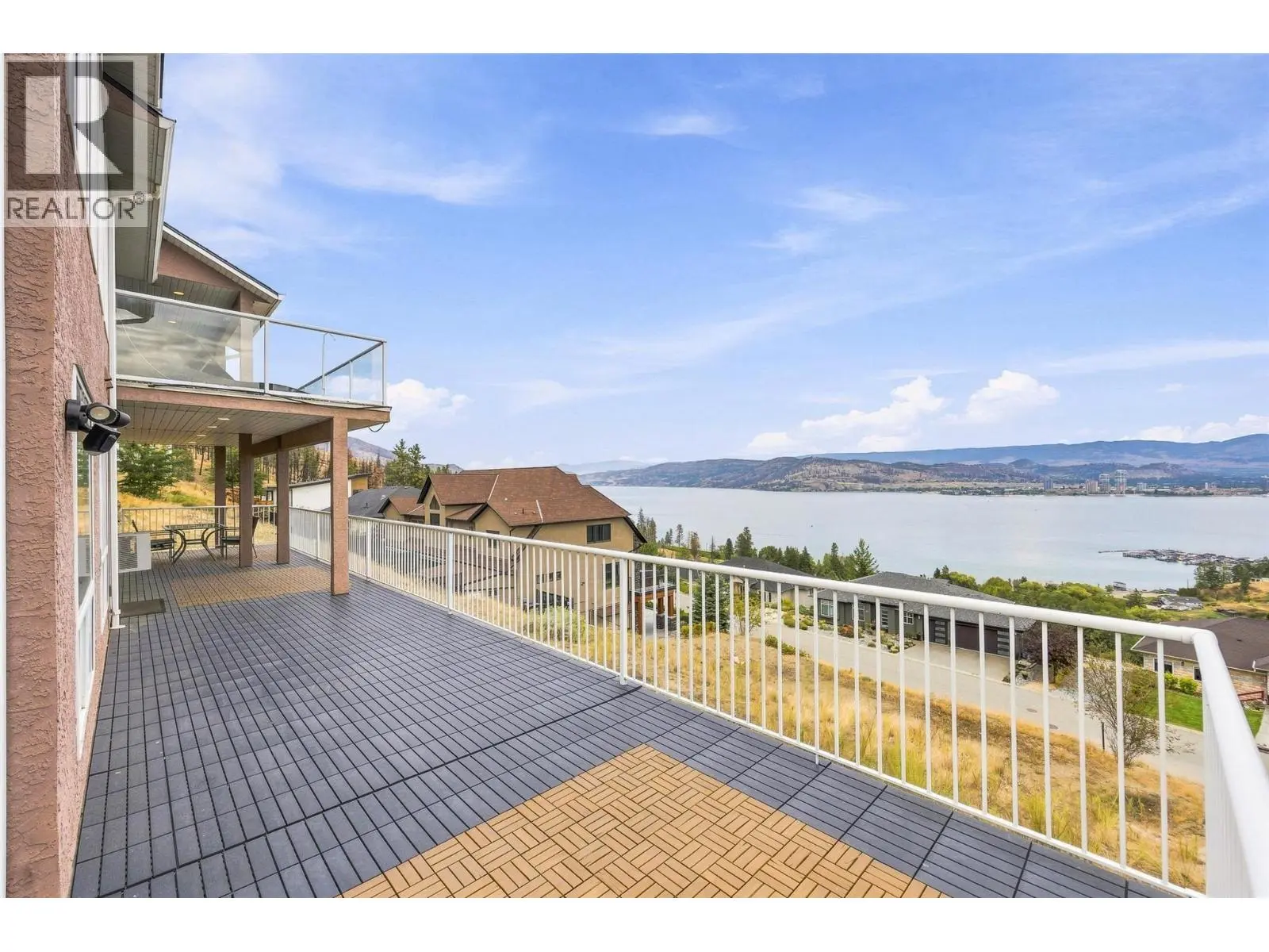 1525 Bear Creek Road Unit# 14. Kelowna, British Columbia