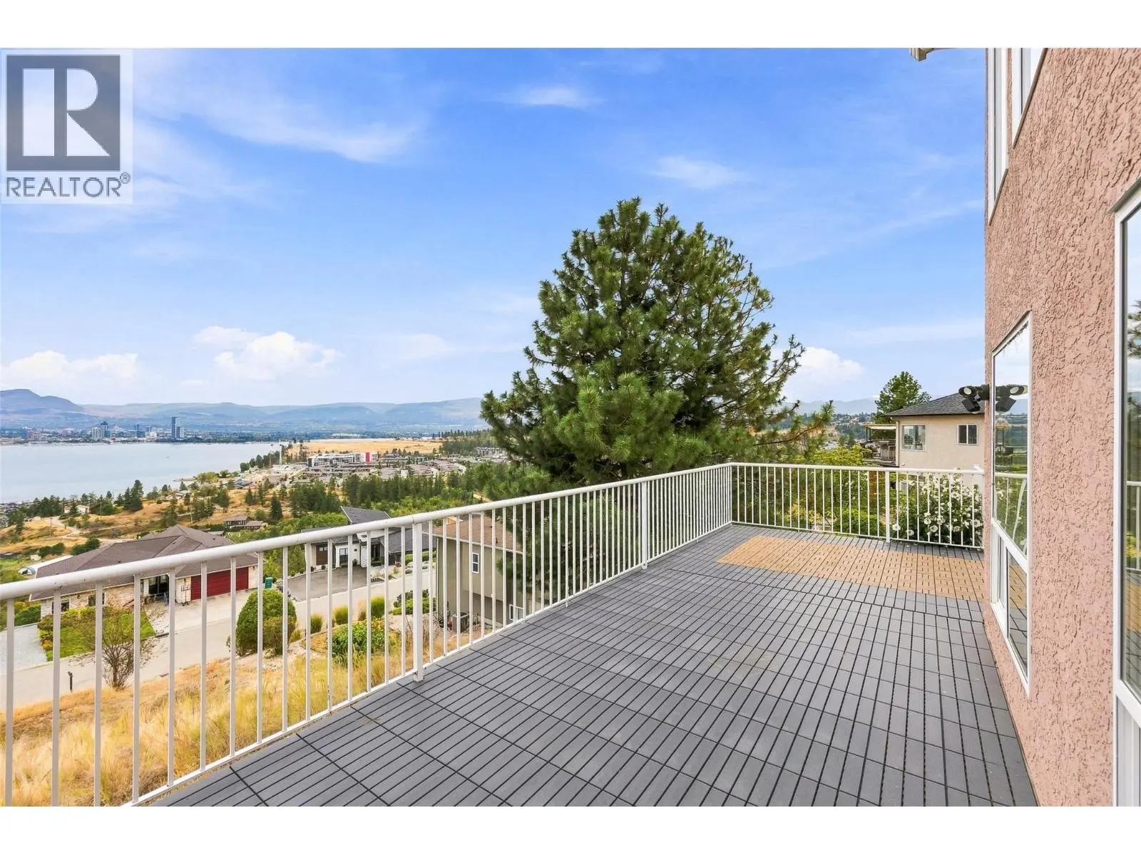 1525 Bear Creek Road Unit# 14. Kelowna, British Columbia