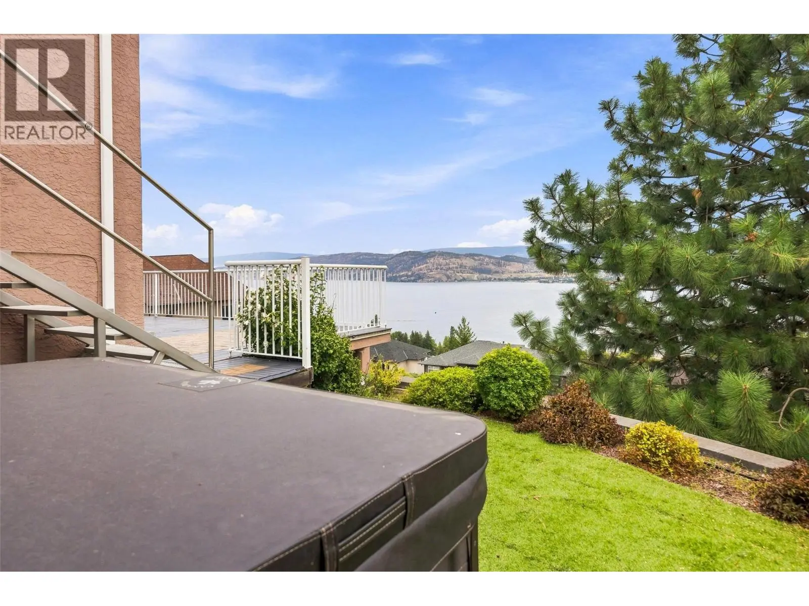 1525 Bear Creek Road Unit# 14. Kelowna, British Columbia